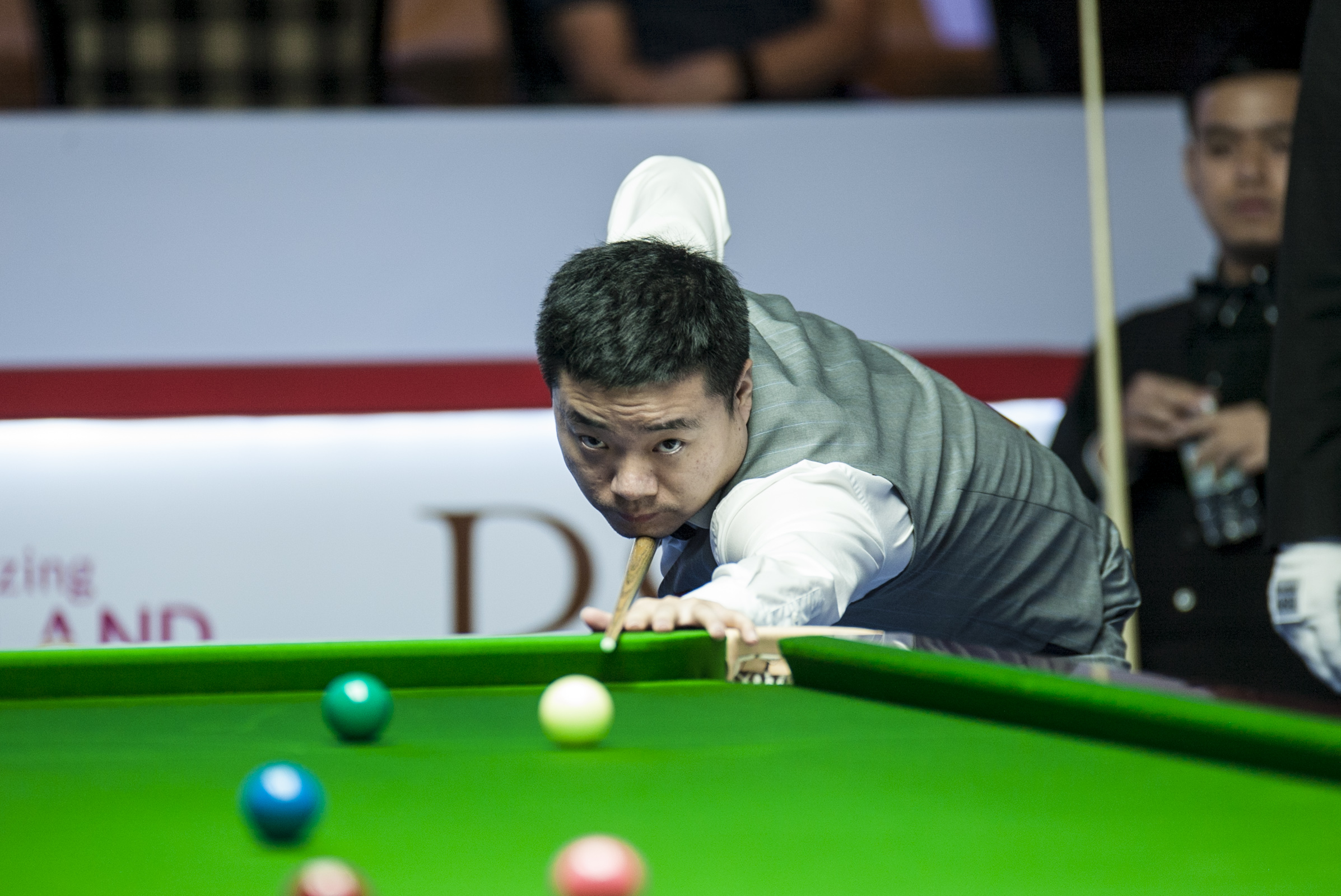 少一人的情 少一人的情