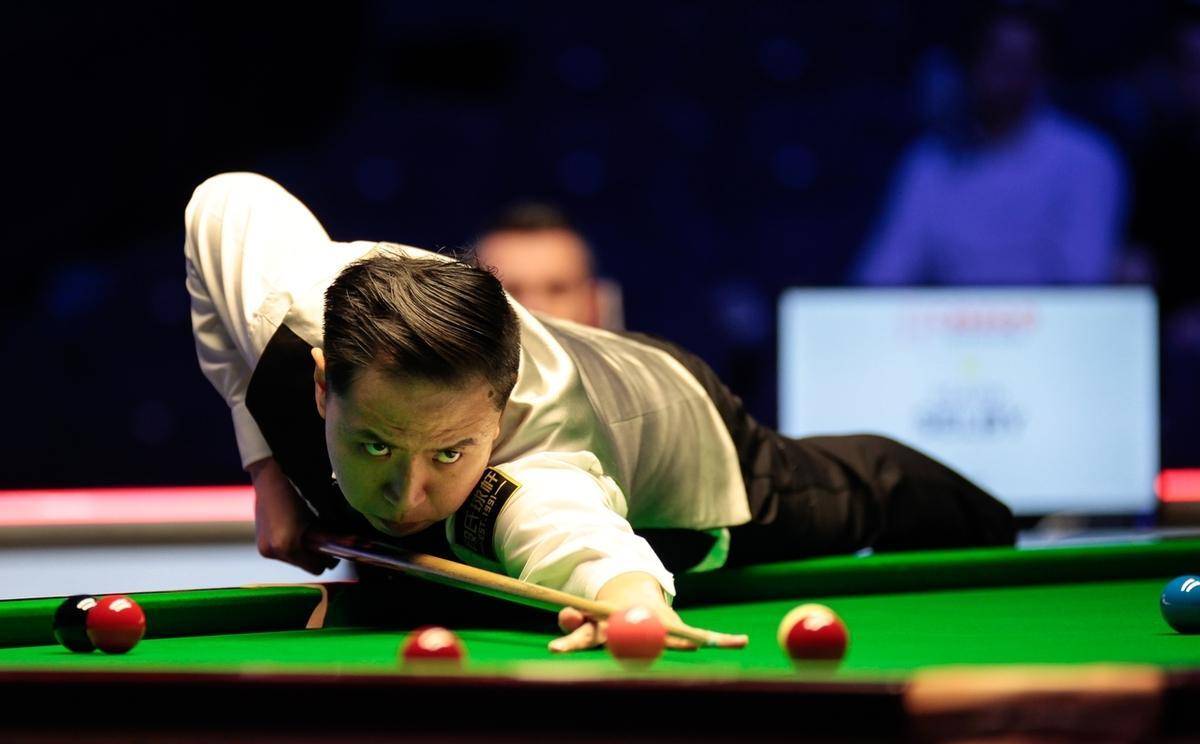 好者的目光 好者的目光