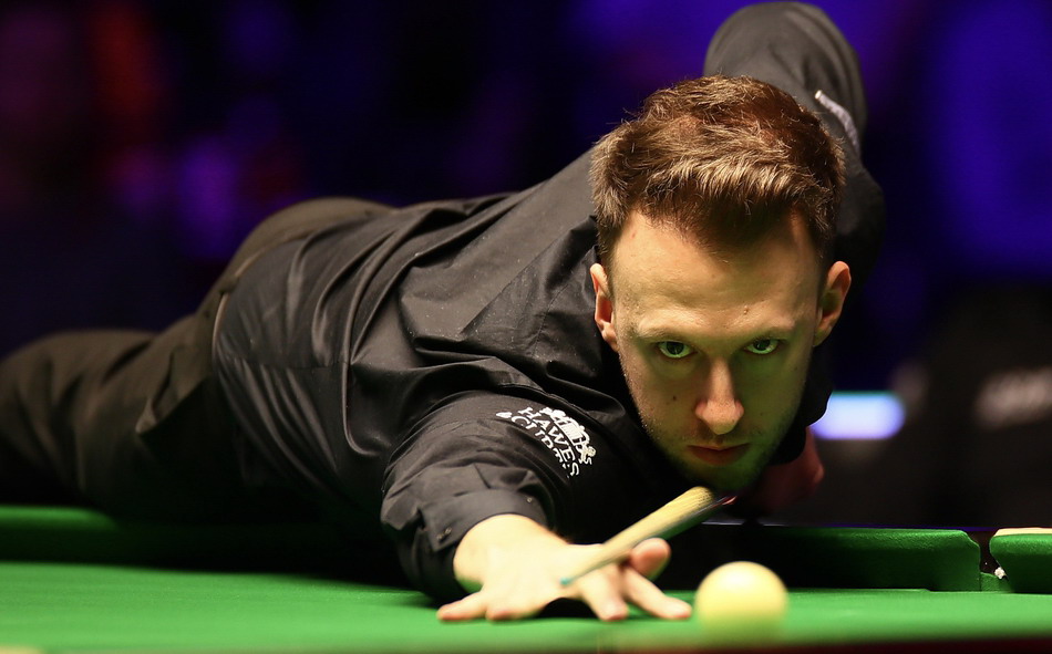 最强的对阵 最强的对阵