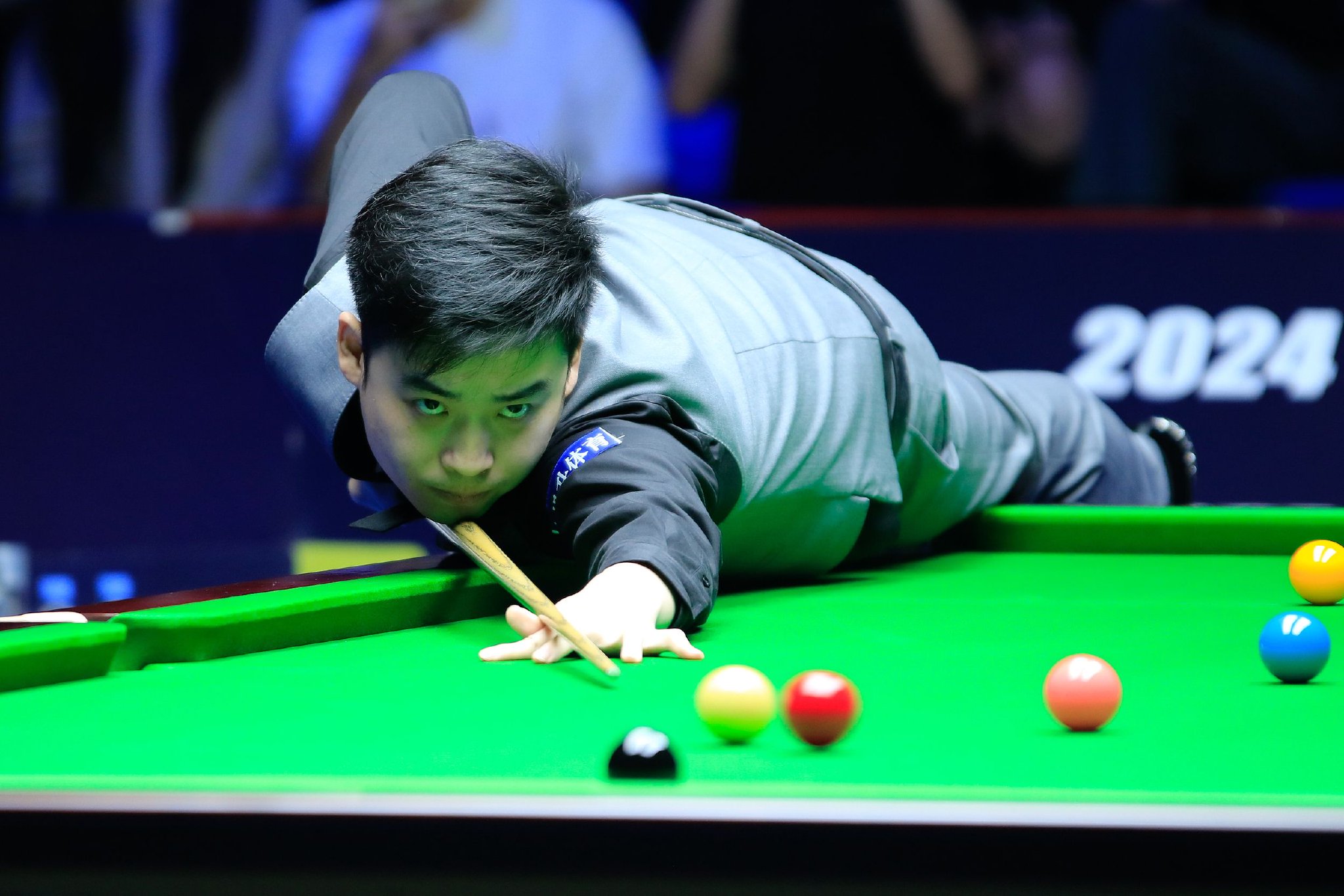 助热刺挺进 助热刺挺进