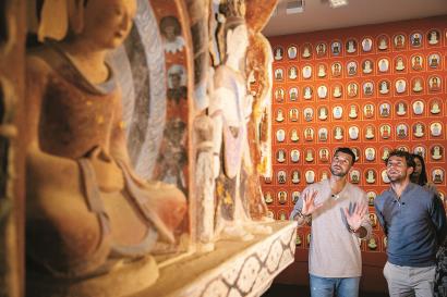 双加持下 双加持下