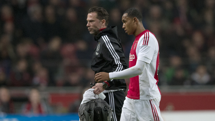 受伤血痕与 受伤血痕与